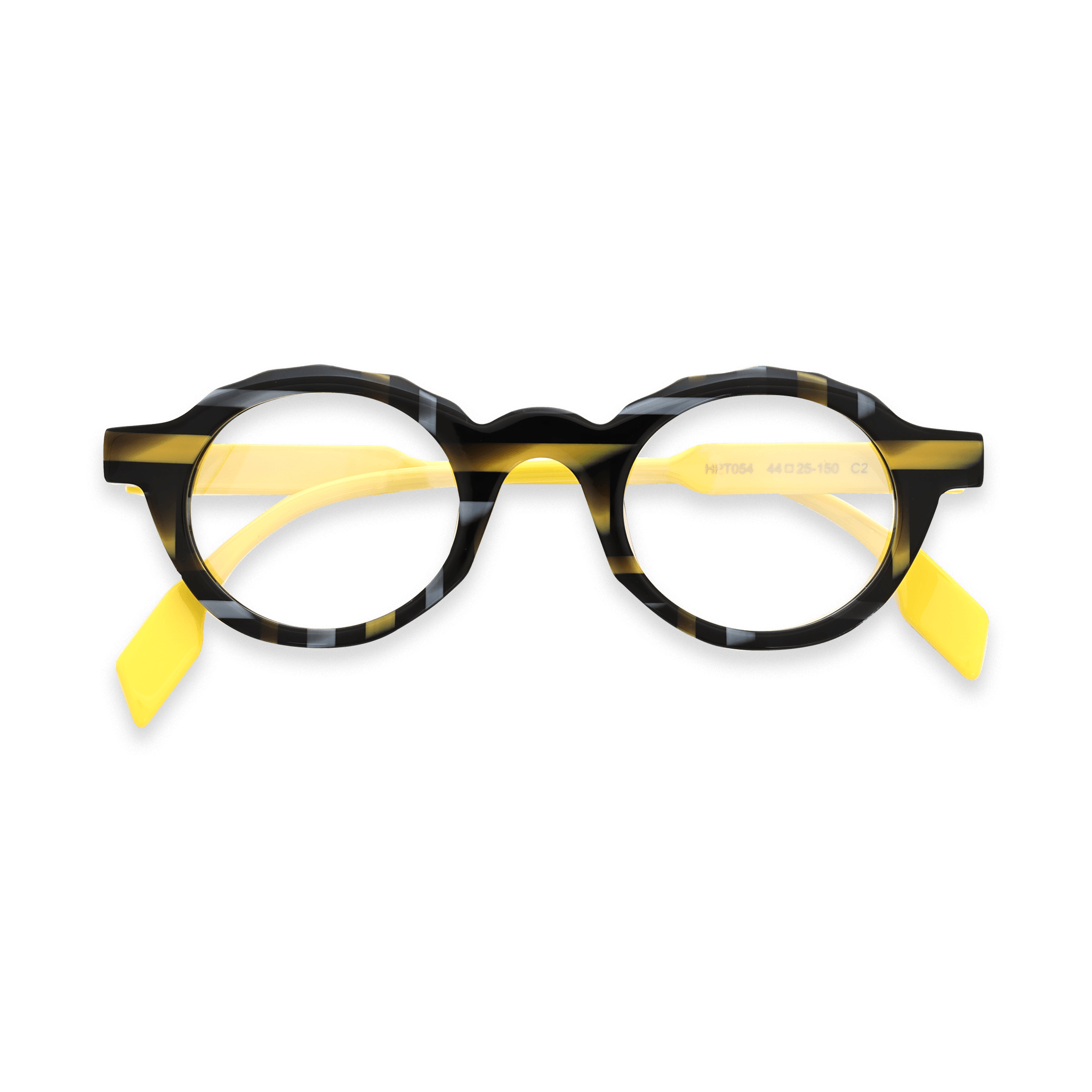 Braylon - Yellow