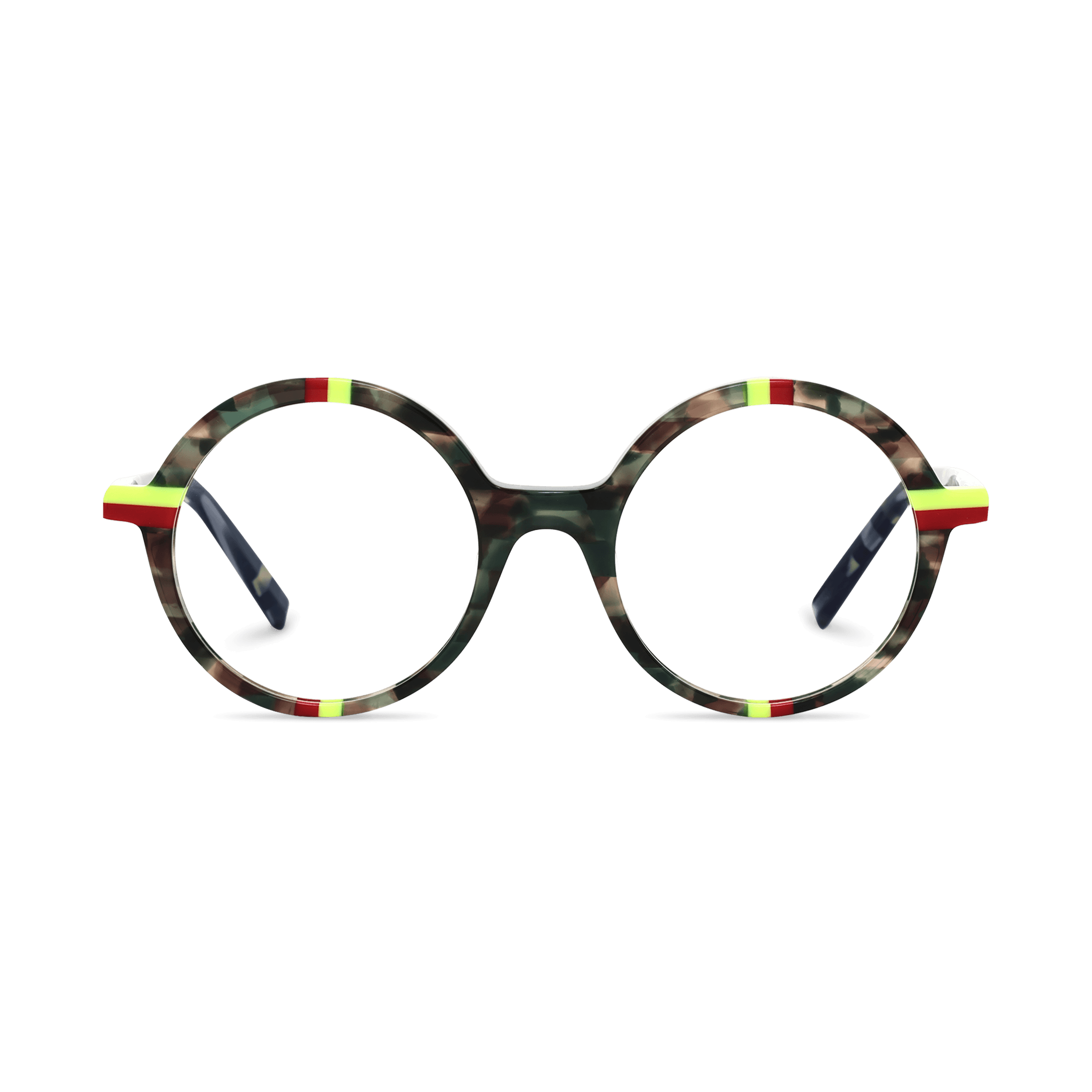 Code - Green Tortoise