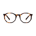 Colette - Amber Tortoise
