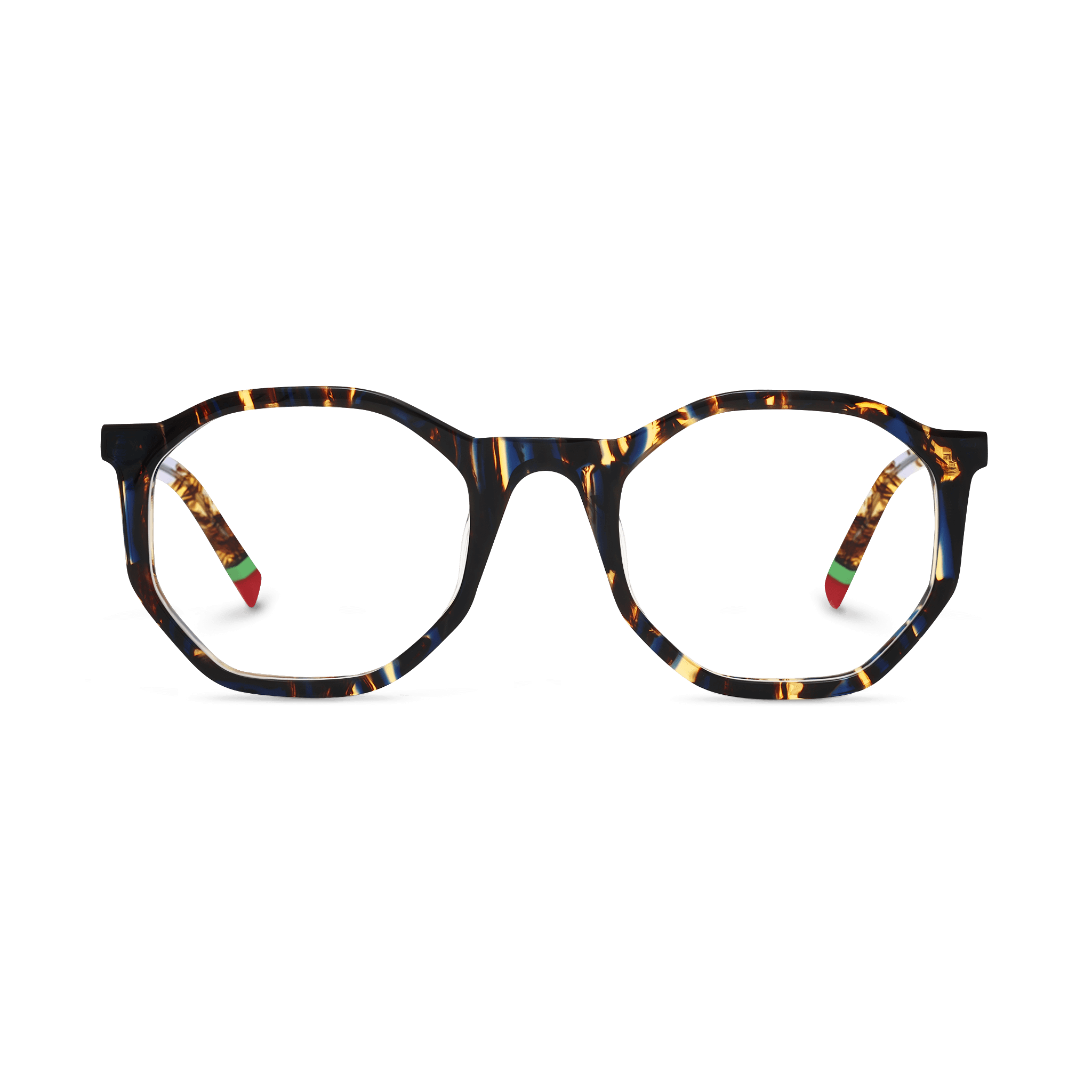 Colette - Blue Tortoise