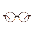 Delilah - Amber Tortoise
