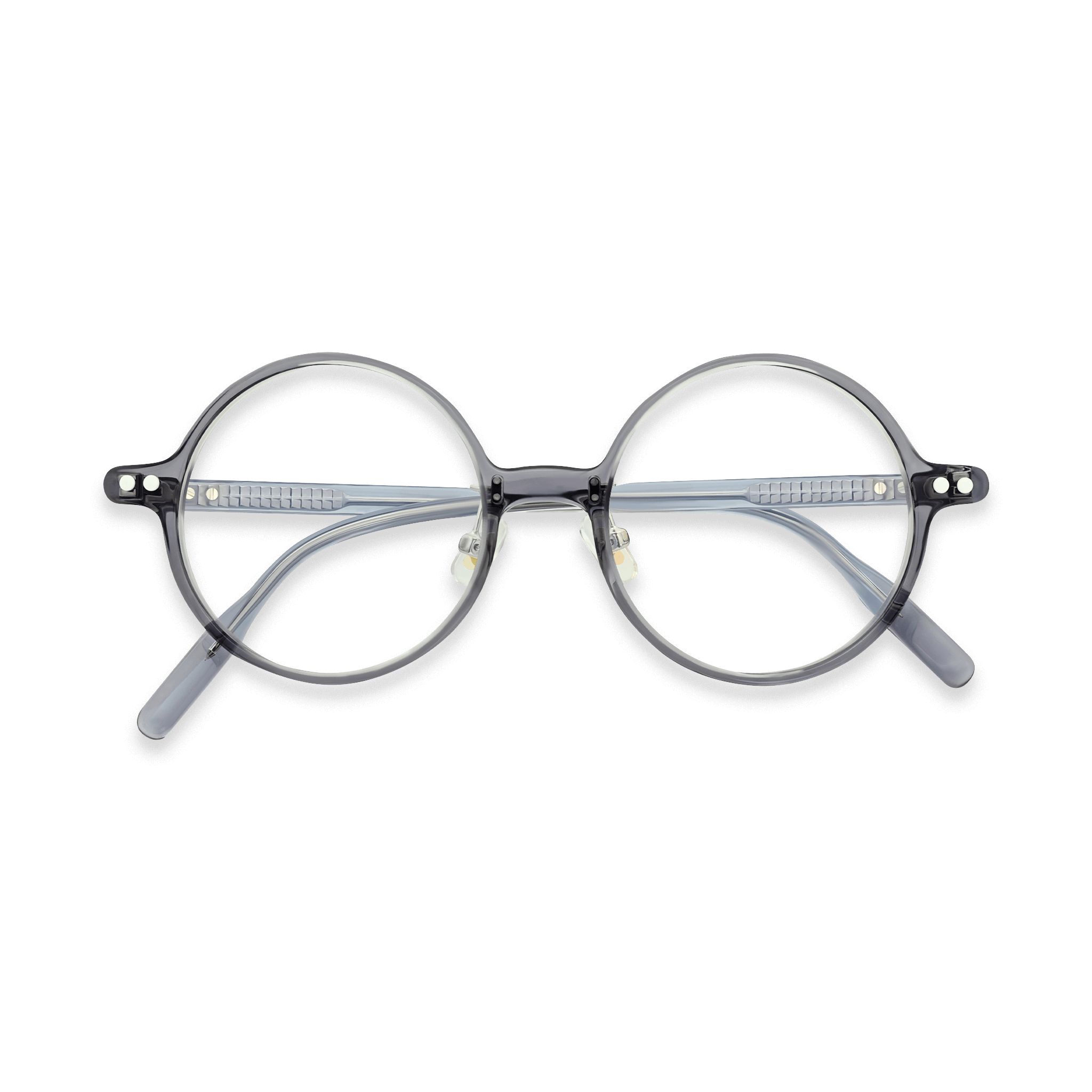Delilah - Crystal Light Grey