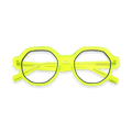 Eliseo - Neon Green
