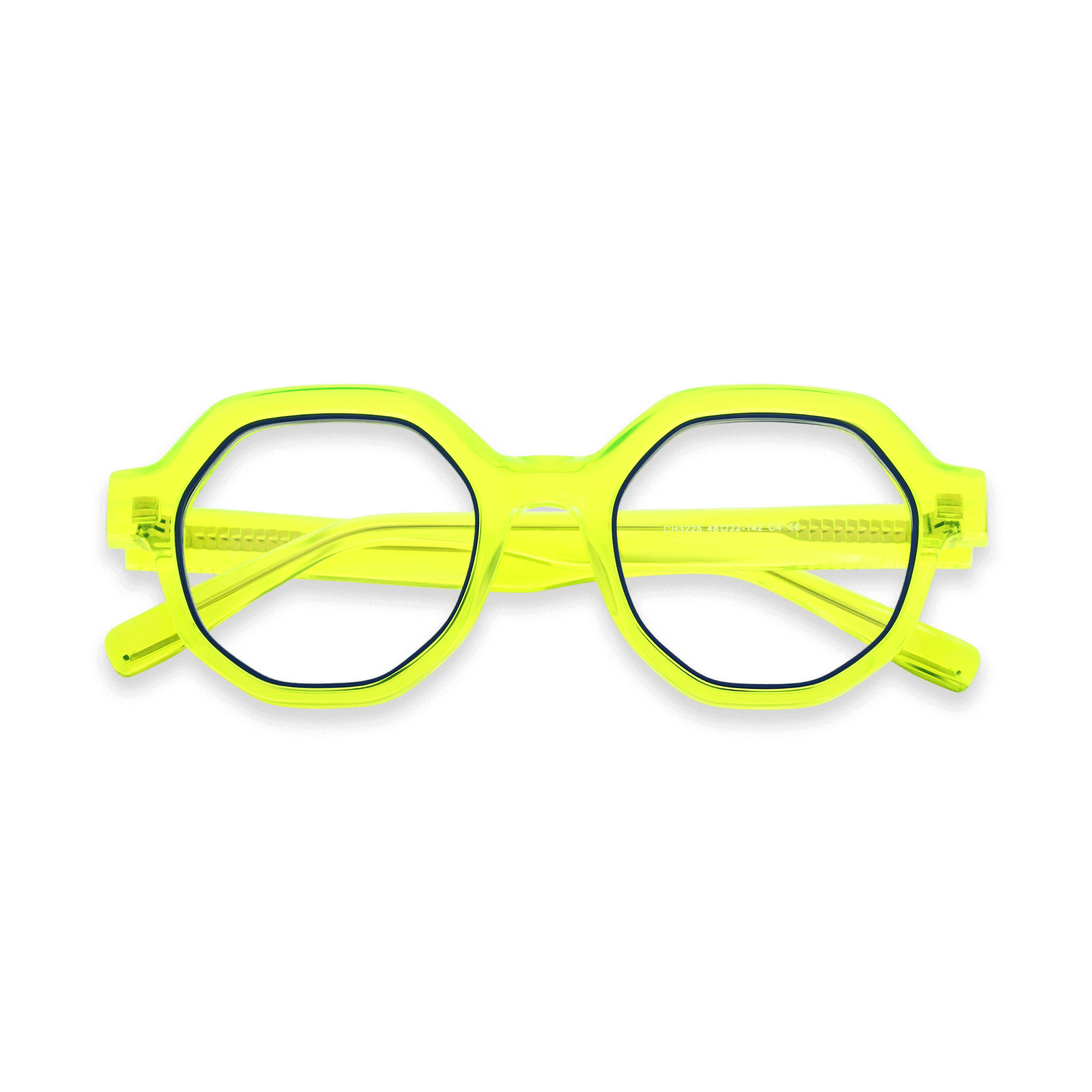 Eliseo - Neon Green