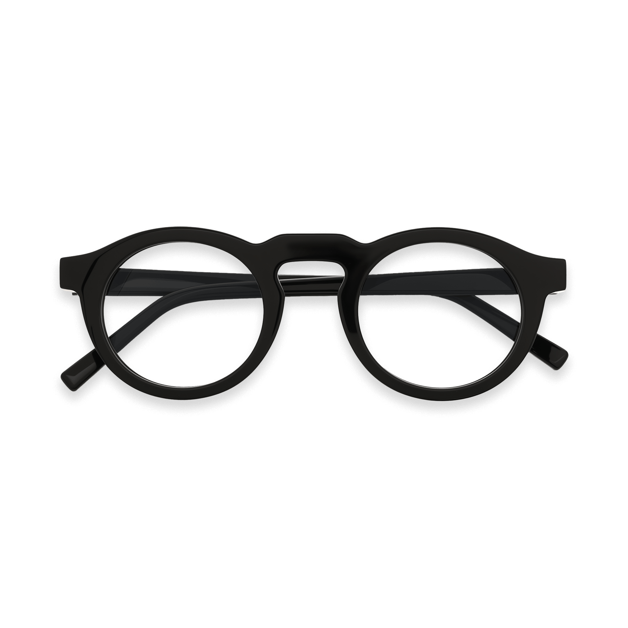 Everleigh - Black