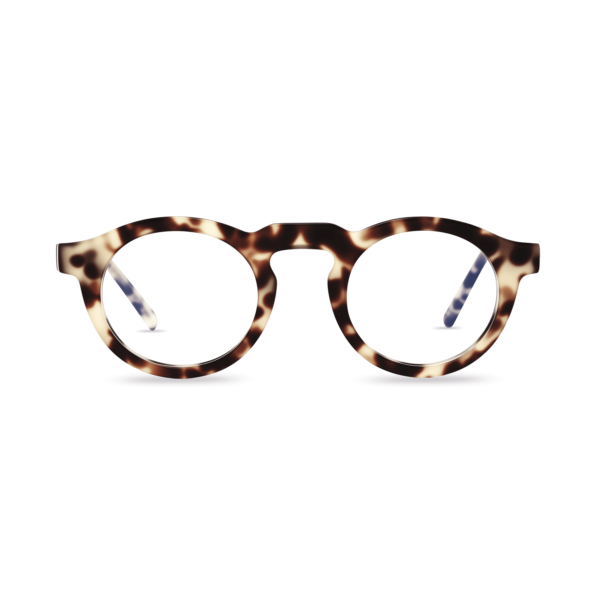 Everleigh - Cream Tortoise