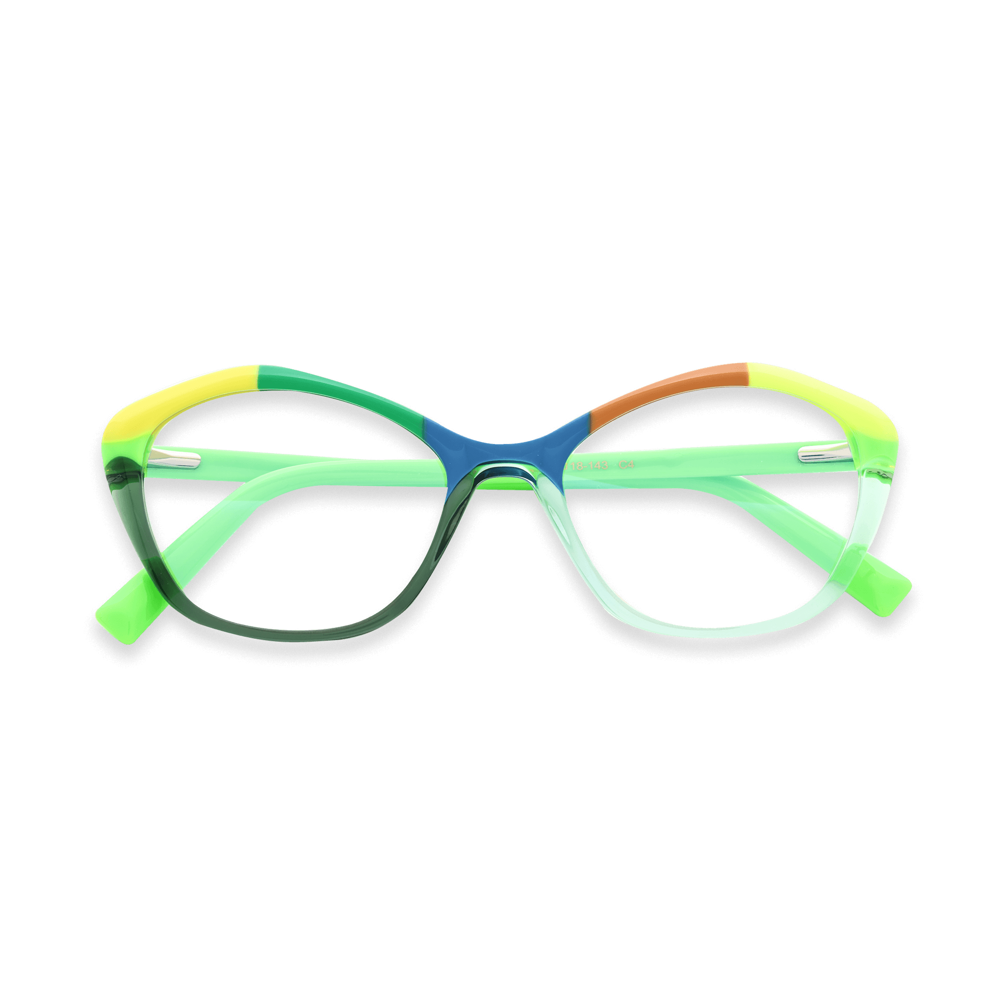 Giavanna - Green