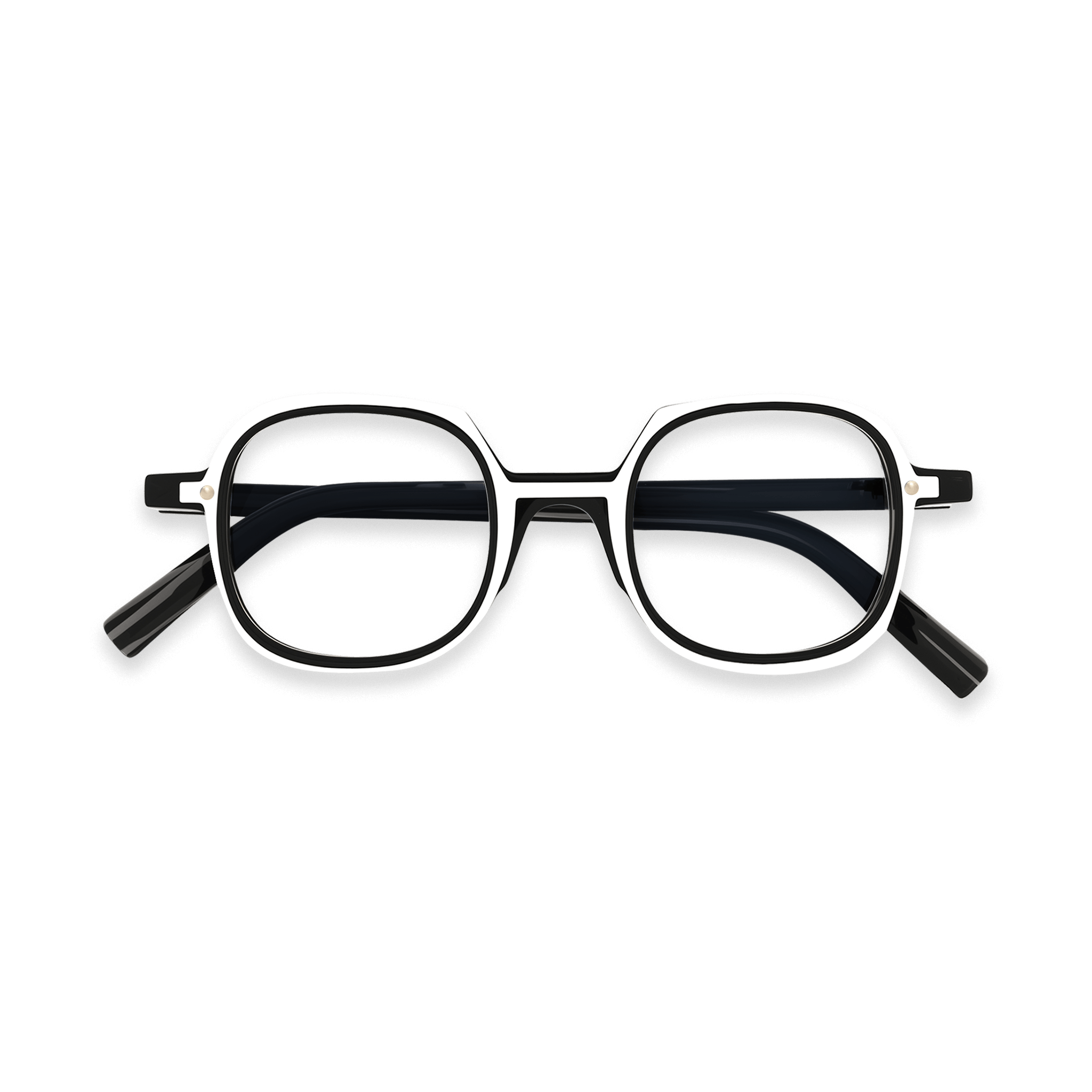 Judson - Black