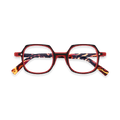 Judson - Red