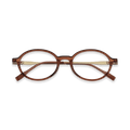 Kaleb - Crystal Dark Brown