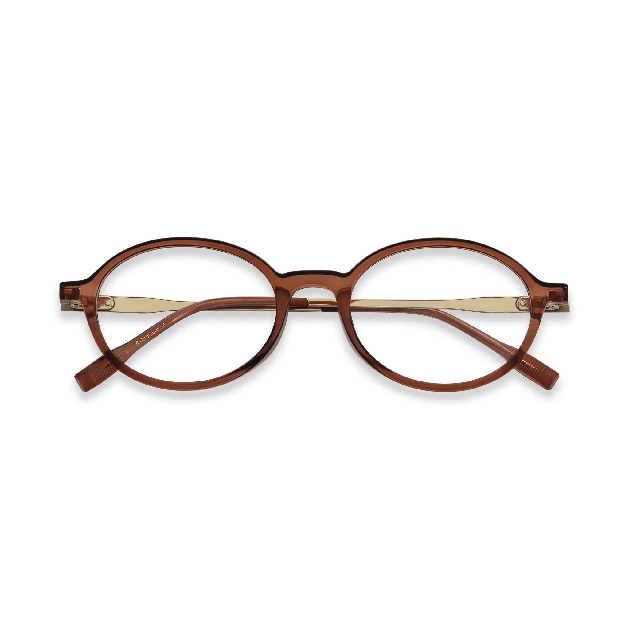 Kaleb - Crystal Dark Brown