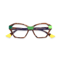Kori - Pearlescent Brown