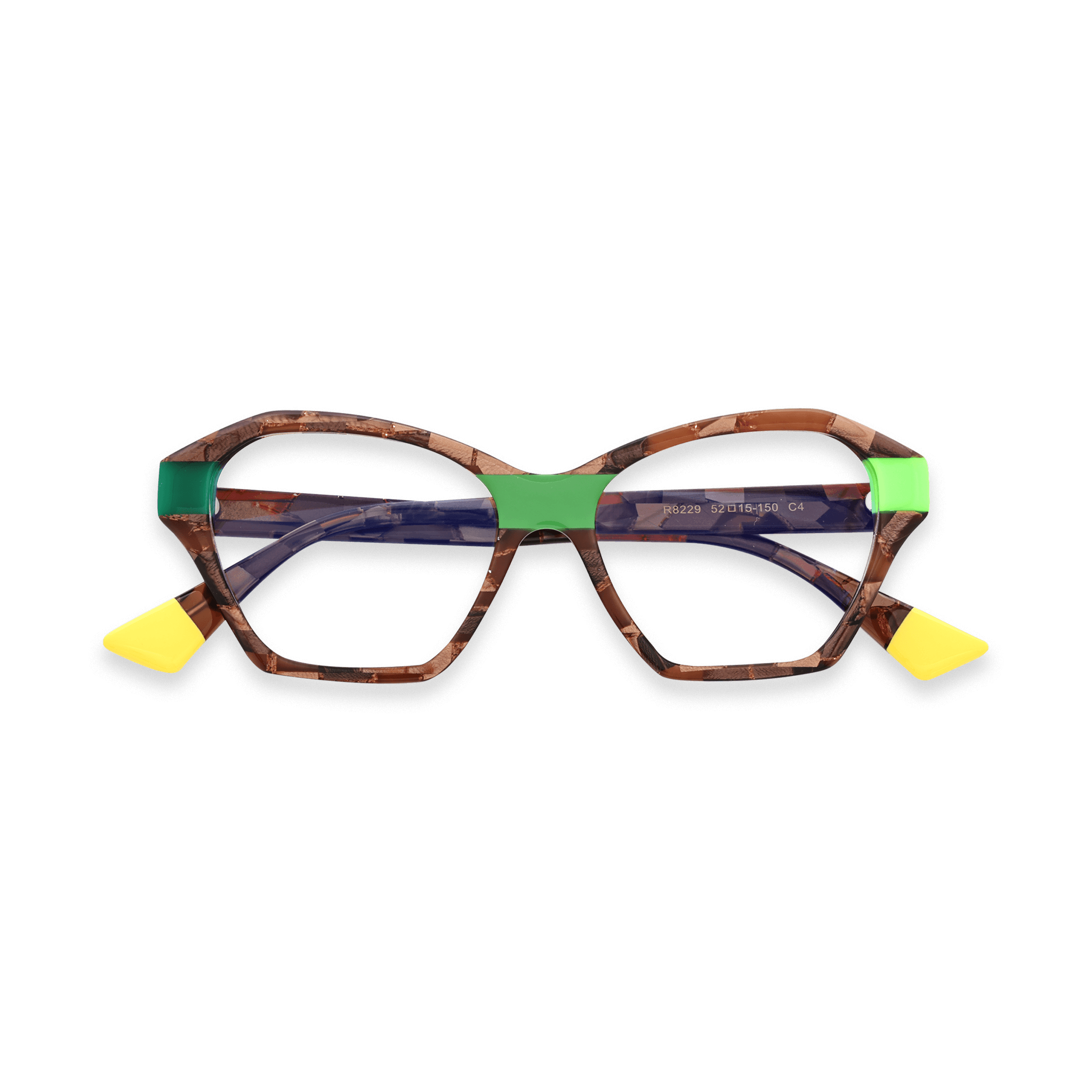 Kori - Pearlescent Brown