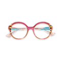 Mae - Rose Tortoise