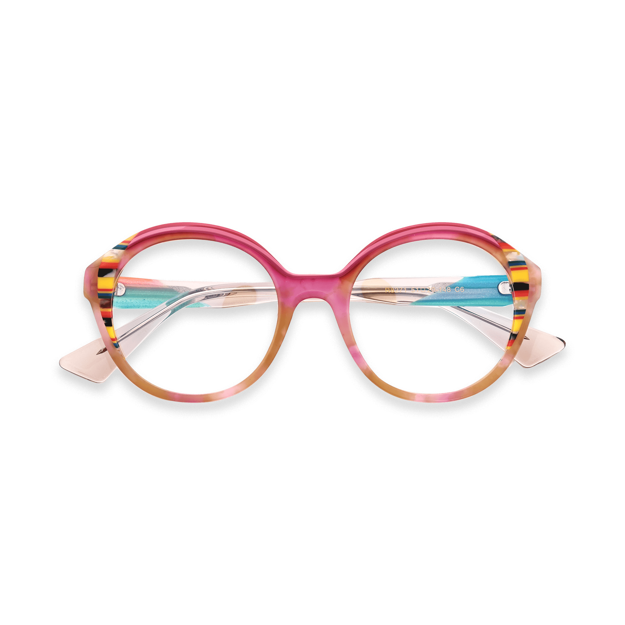 Mae - Rose Tortoise