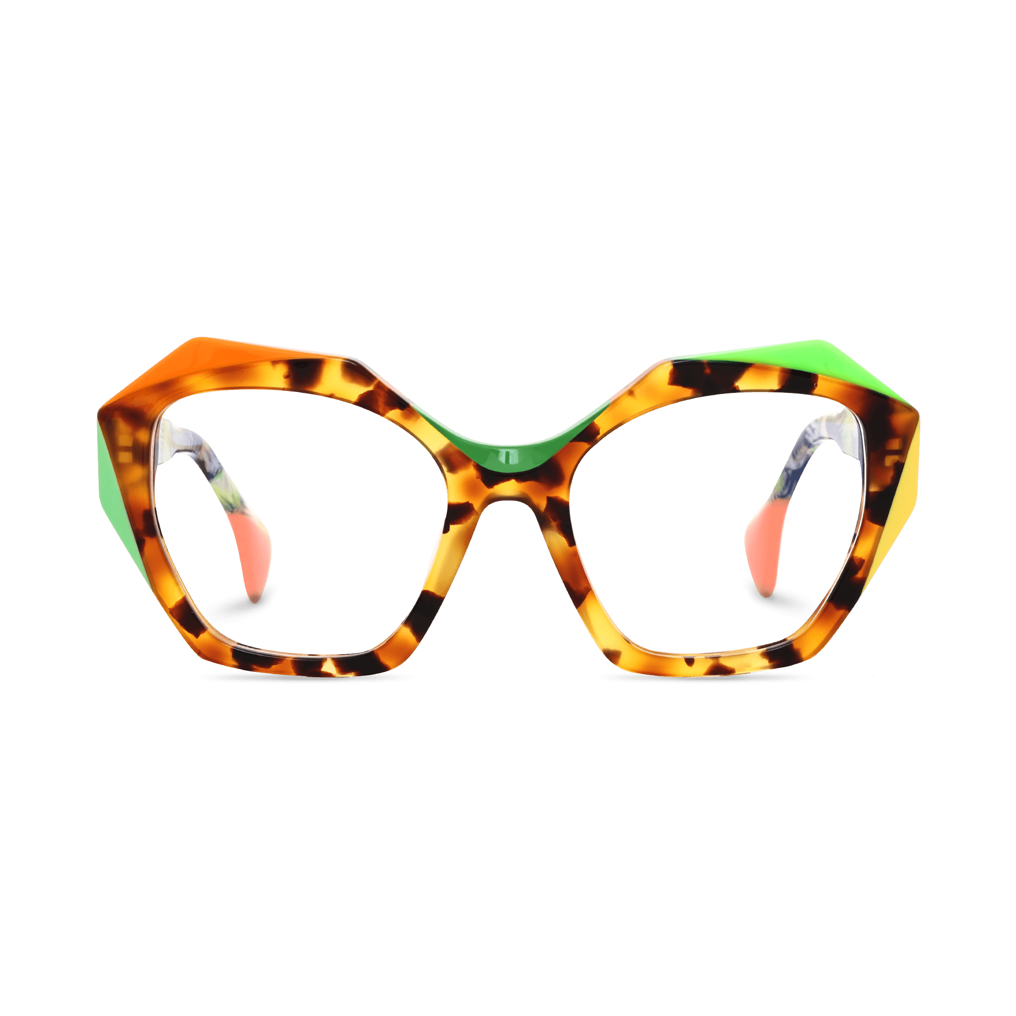 Makai - Brown Tortoise
