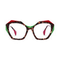 Makai - Floweral Tortoise