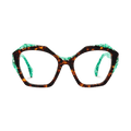 Makai - Green Tortoise
