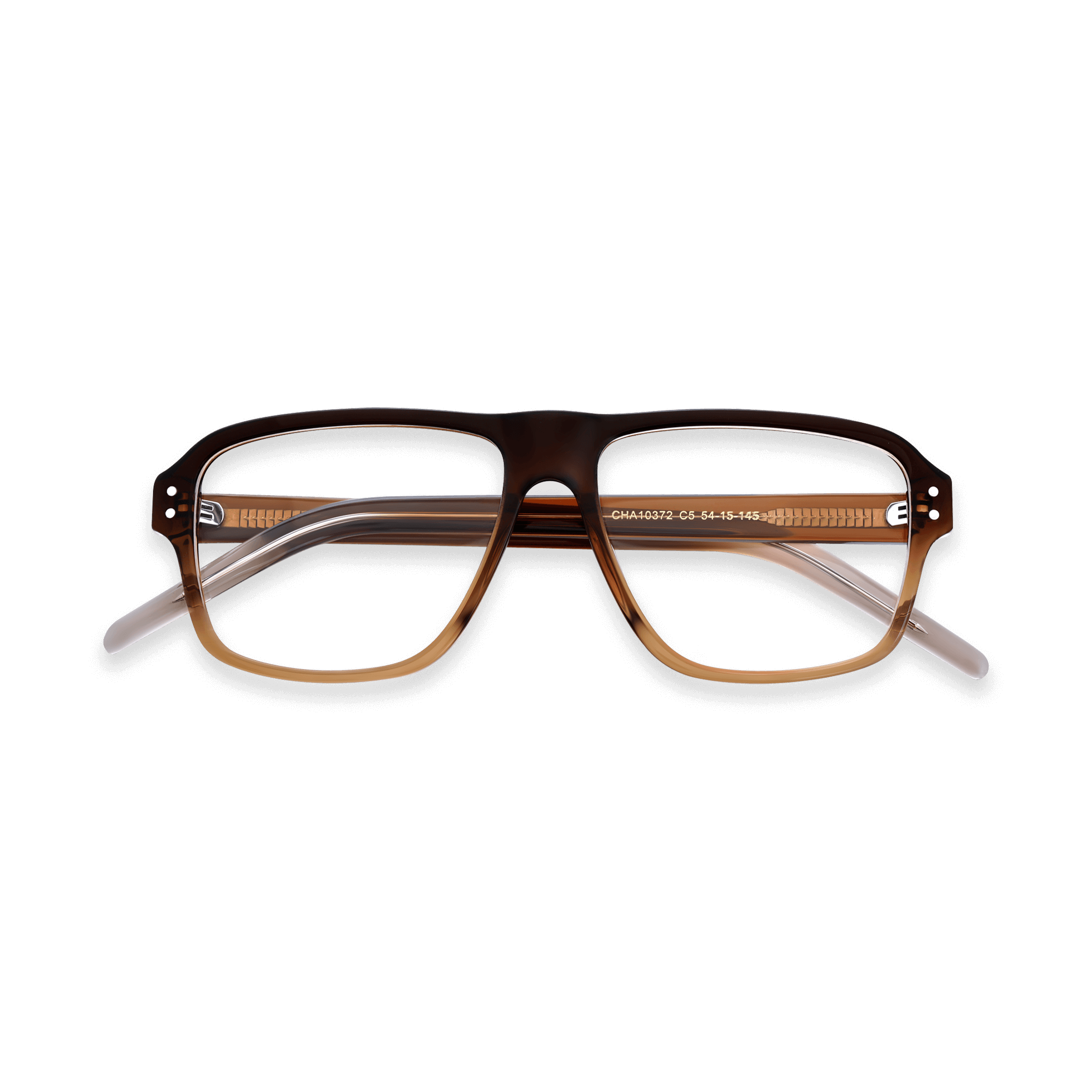 Micah - Gradual Brown