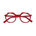 Porter - Red