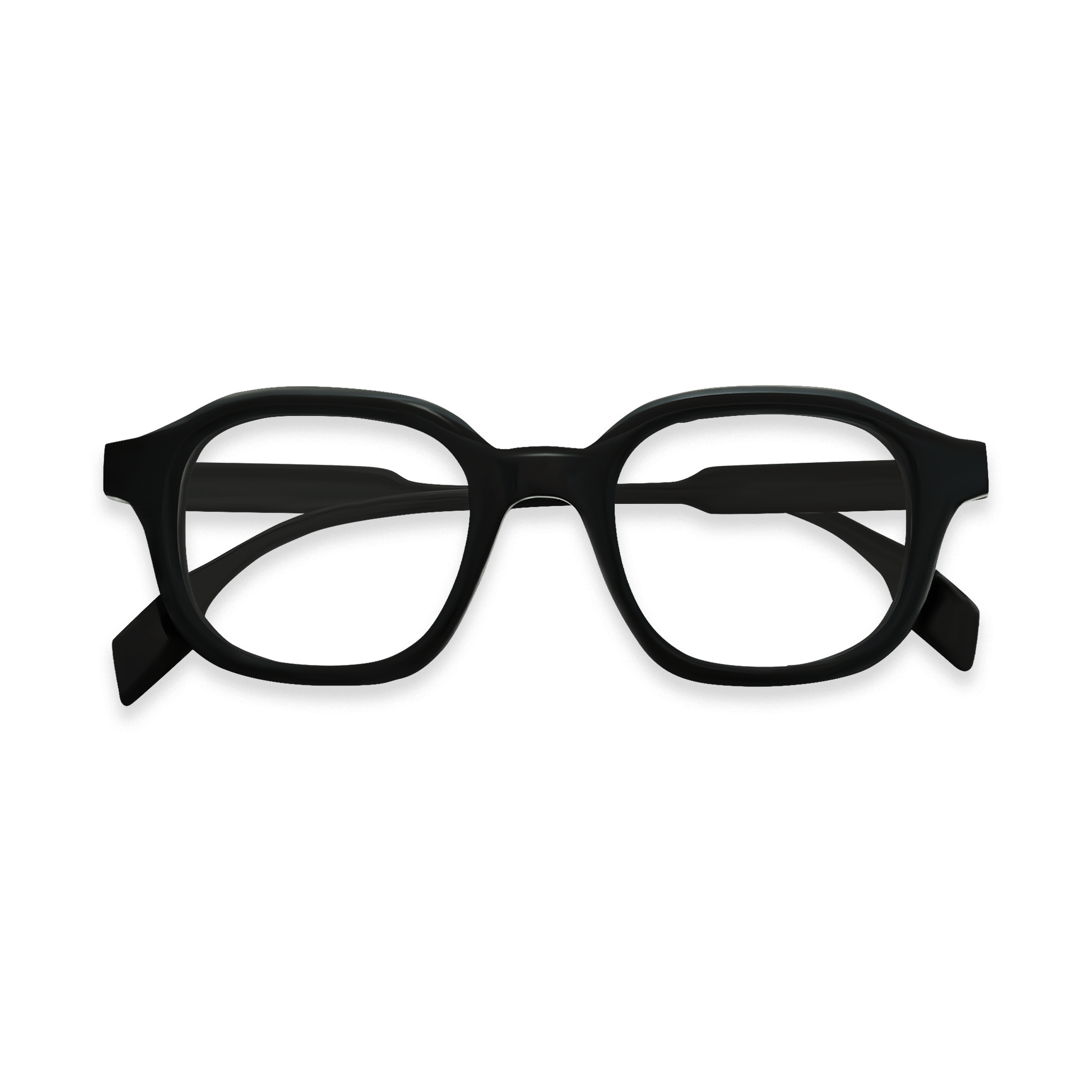 Soren - Black