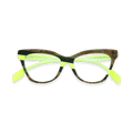 Stanley - Brown Tortoise