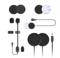 F1/Z1 Kit – Audio & Mic