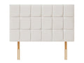 Standard Divan Base | Choose your Draws and Headboard - 2ft6 Small Single Bed (75cm x 190cm) / 2 Drawers / Cubed