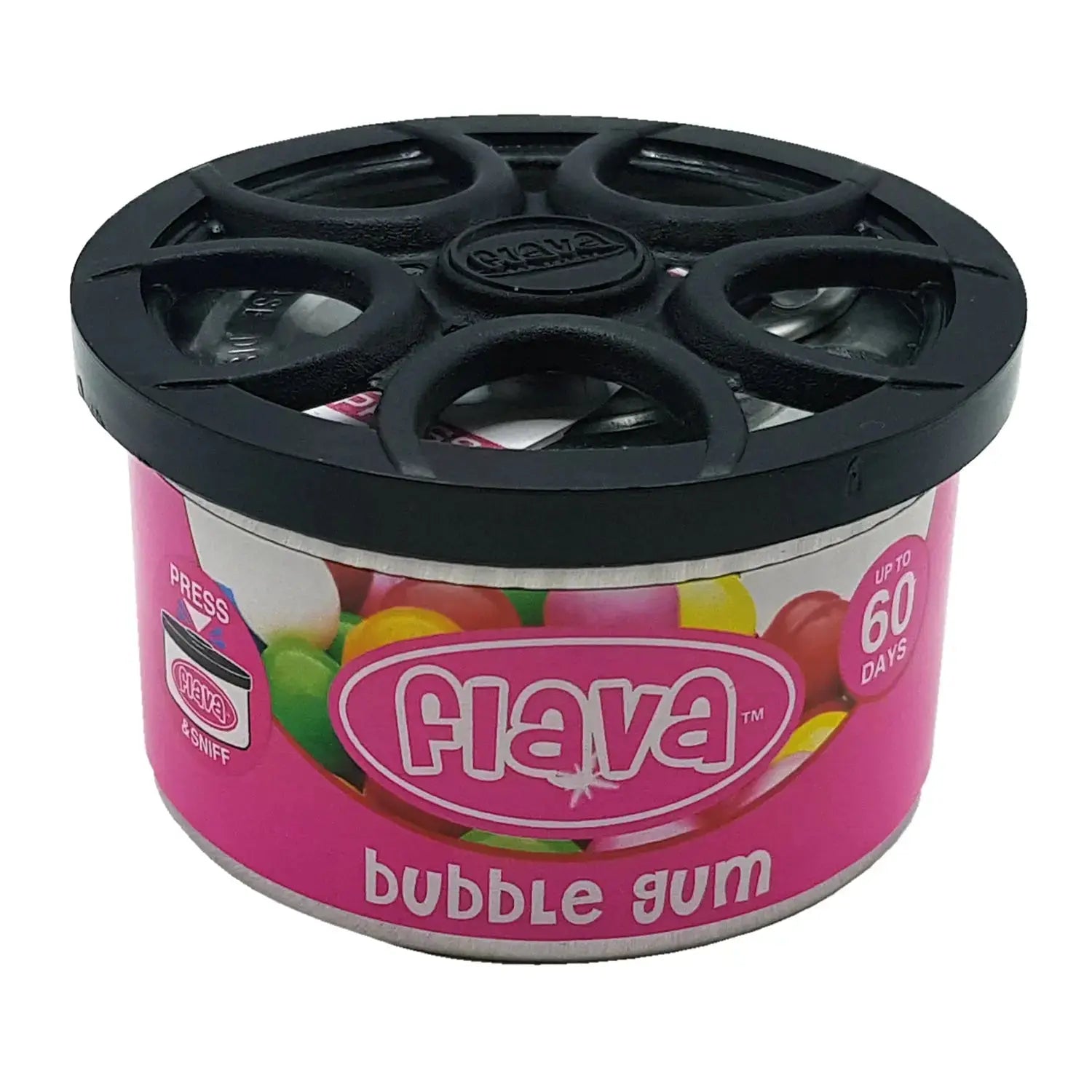 Flava Scent Tin - Bubblegum