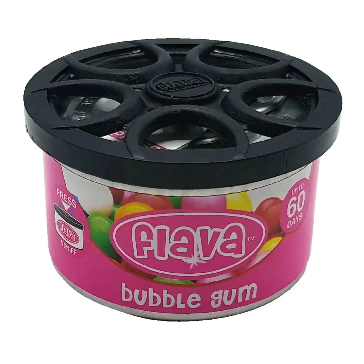 Flava Scent Tin - Bubblegum