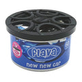 Flava Scent Tin - New New Car