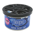 Flava Scent Tin - New New Car