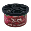 Flava Scent Tin - Very Strawberry