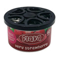 Flava Scent Tin - Very Strawberry