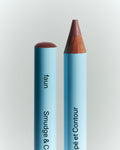 Smudge & Contour Lip Pencil - Faun