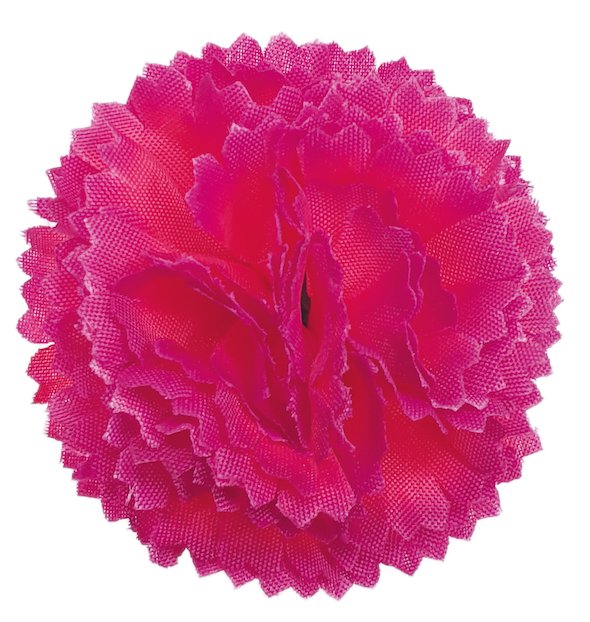 Flower Making Kit - Classic Carnations - FUCHSIA