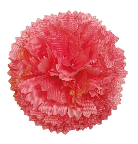 Flower Making Kit - Classic Carnations - PINK
