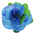 Flower Making Kit - Romantic Roses - BLUE