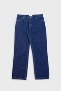 5 Pocket Trouser - Slub Denim - 28