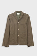 Anniversary Blazer - Dark Olive Ripstop - XS