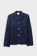 Anniversary Blazer - Navy Ripstop - XS