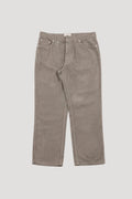 5 Pocket Trouser - Sage Cord - 32
