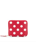Portafoglio con zip - UNI
