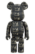 Medicom Toy Jean-Michel Basquiat 100% - UNI