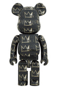 Medicom Toy Jean-Michel Basquiat 100% - UNI