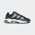 Adidas Niteball - Core Black / Grey Two / Carbon - UK 11.5 | EU 46 2/3