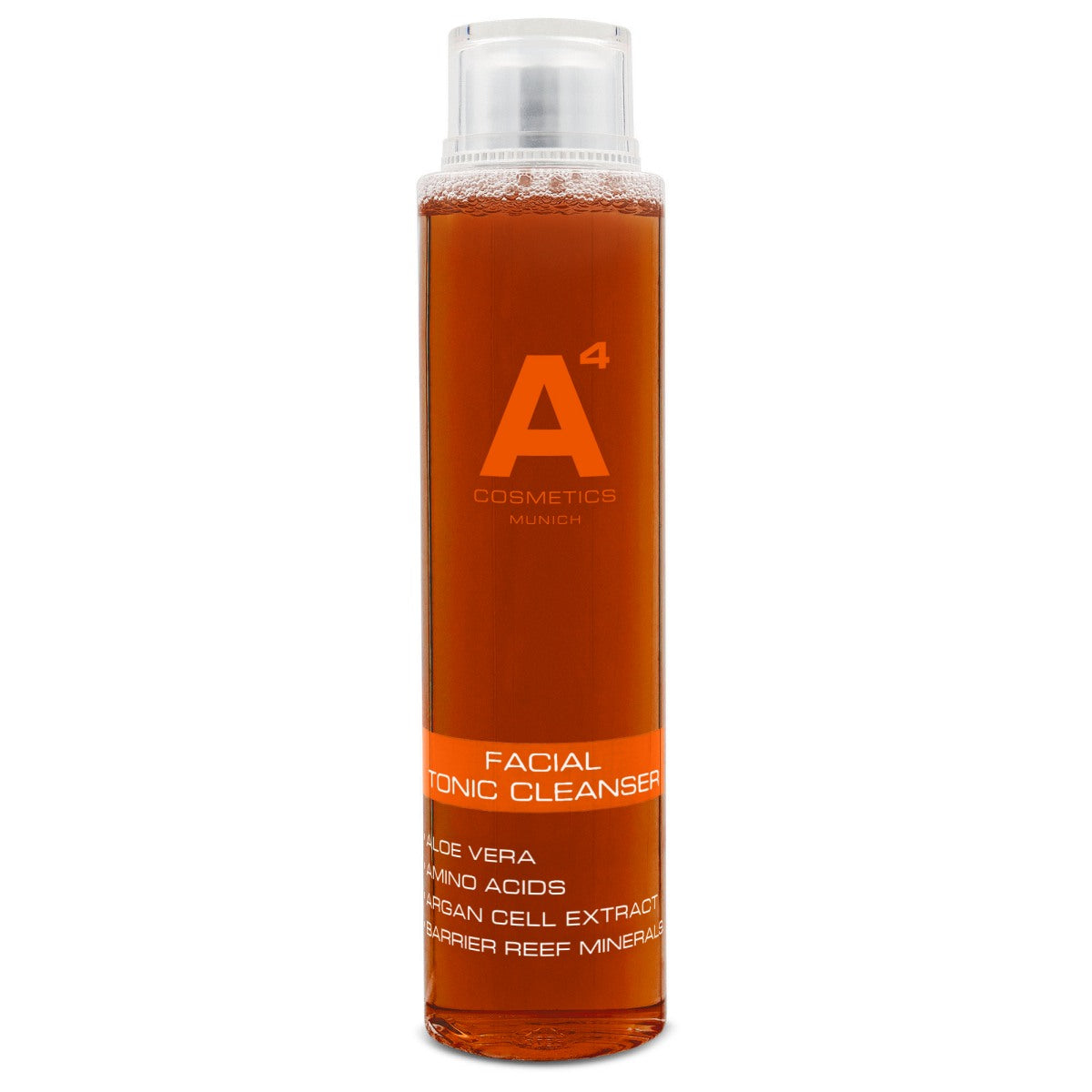 Facial Tonic Cleanser - 200ml