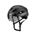 Fahrradhelm - Schwarz