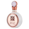 Lattafa Fakhar Rose Gold and White EDP 100ml
