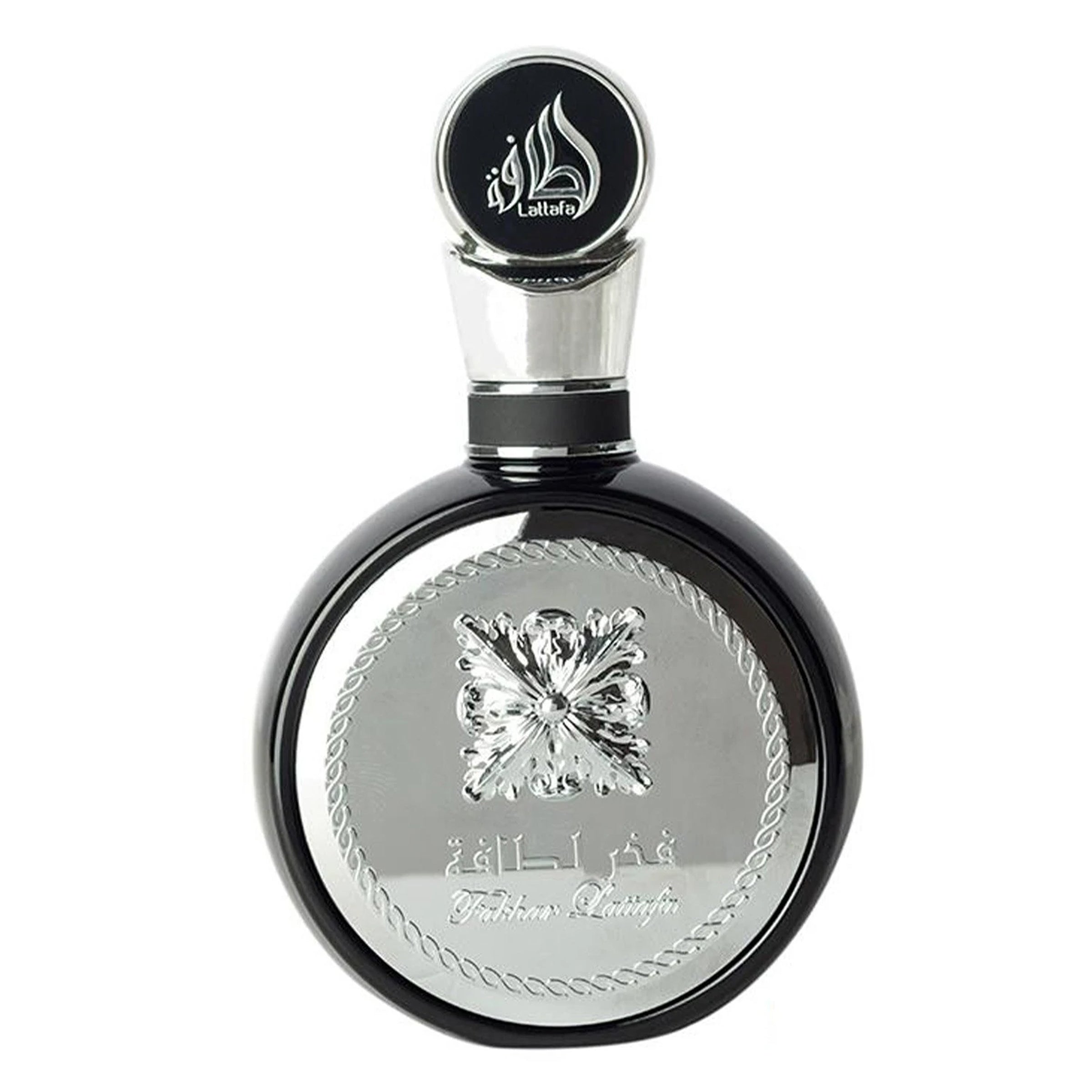 Fakhar Lattafa - Pride of Lattafa - Black EDP 100ml